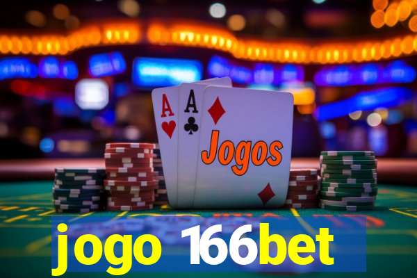 jogo 166bet