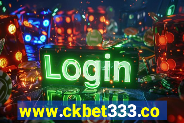 www.ckbet333.com