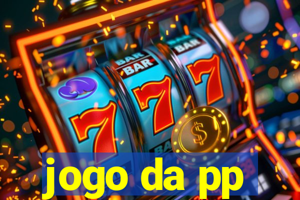 jogo da pp