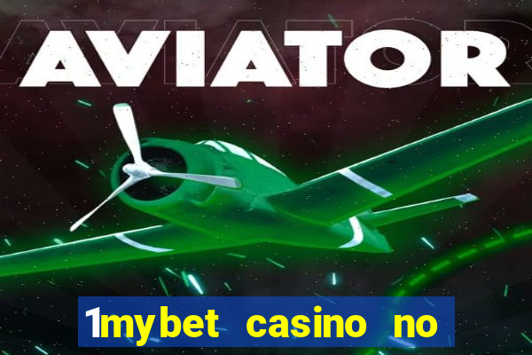 1mybet casino no deposit bonus code