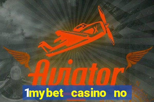 1mybet casino no deposit bonus code