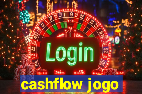 cashflow jogo