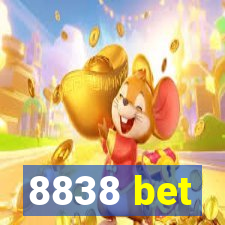 8838 bet