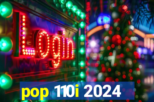 pop 110i 2024