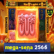 mega-sena 2566