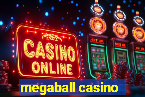 megaball casino