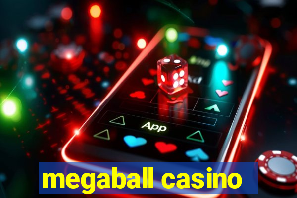 megaball casino