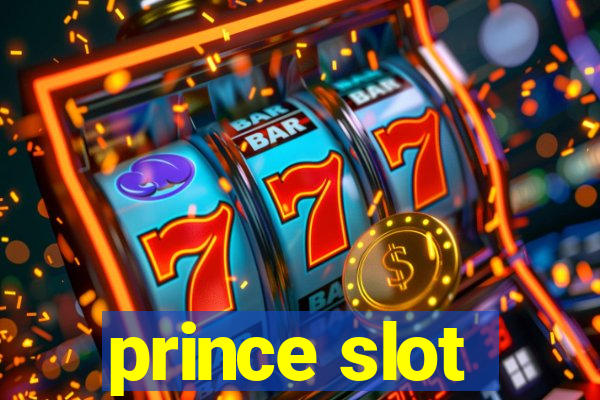 prince slot