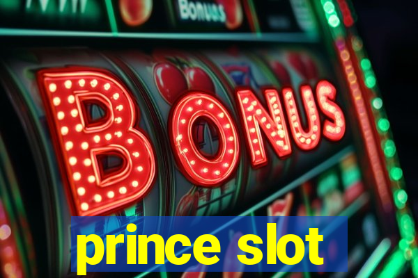 prince slot