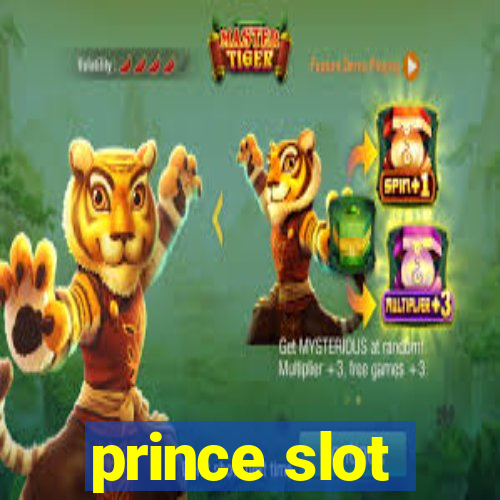 prince slot