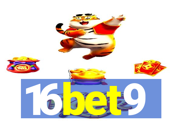 16bet9