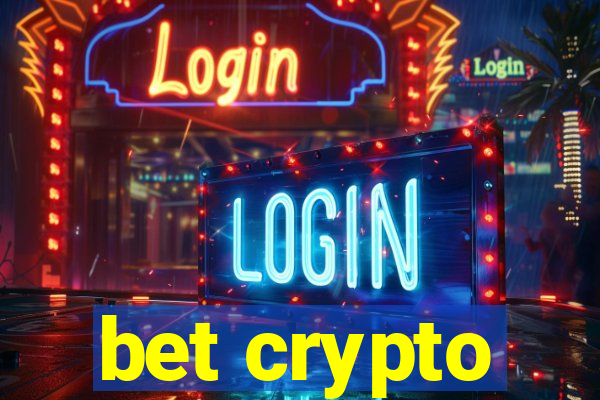 bet crypto