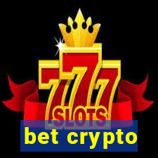 bet crypto