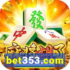 bet353.com