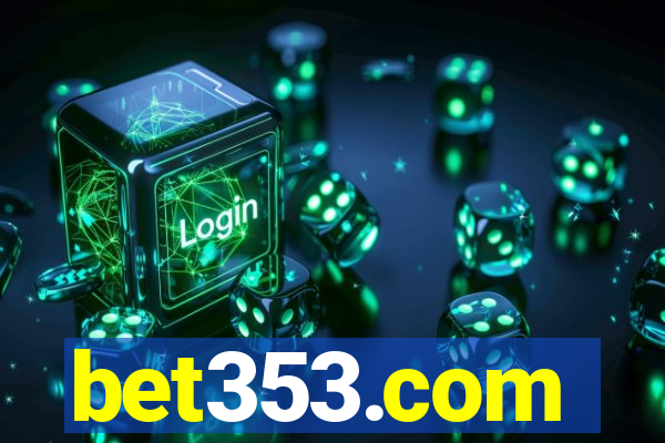 bet353.com