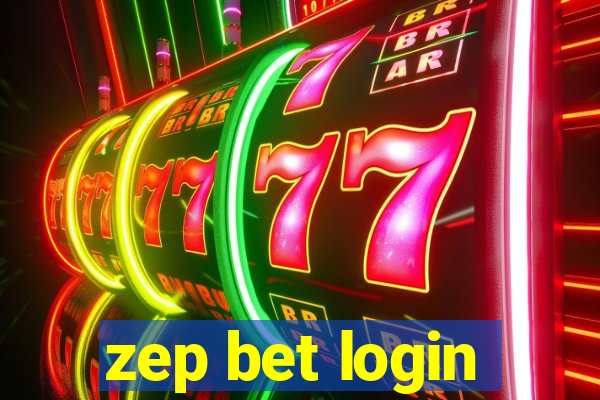 zep bet login