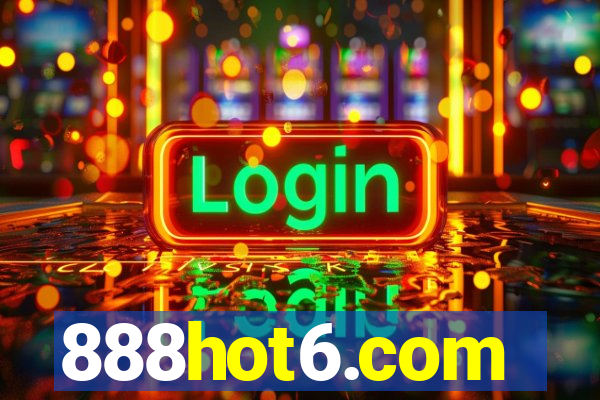 888hot6.com