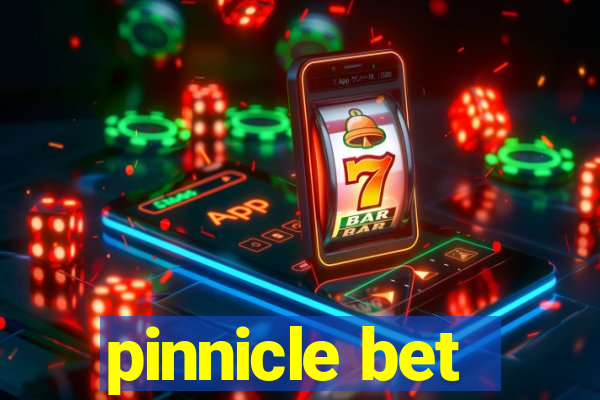 pinnicle bet