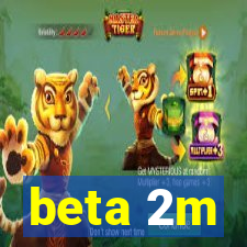 beta 2m