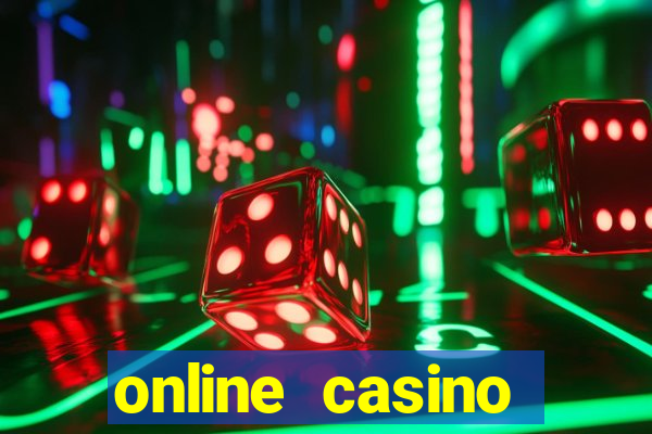 online casino jackpot games