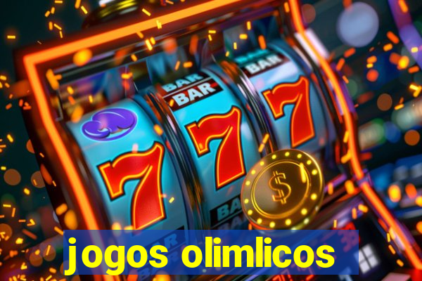 jogos olimlicos