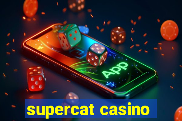 supercat casino