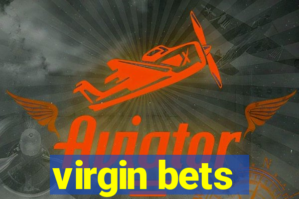 virgin bets