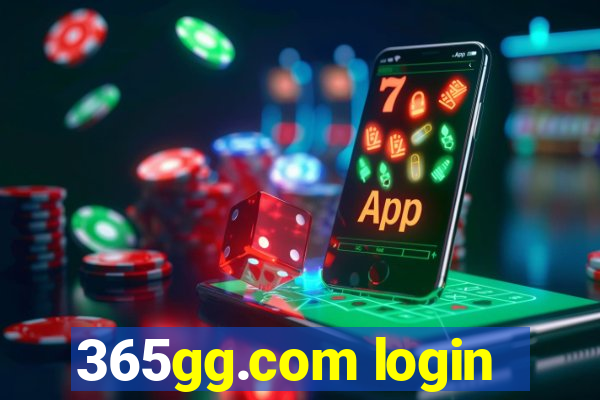 365gg.com login