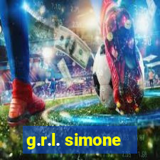 g.r.l. simone