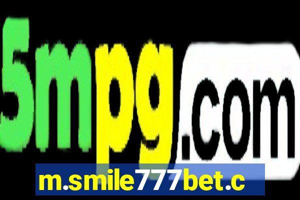 m.smile777bet.com