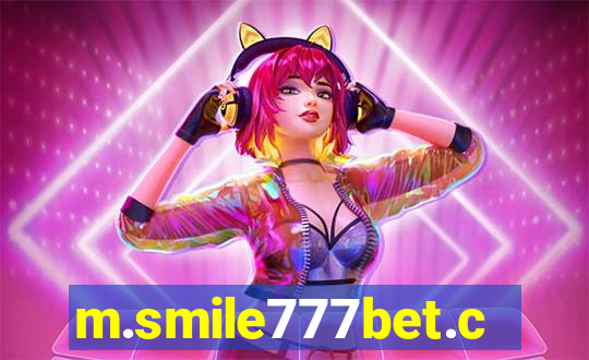 m.smile777bet.com