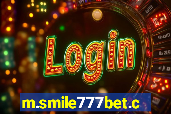 m.smile777bet.com