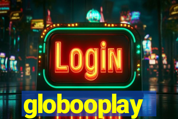 globooplay