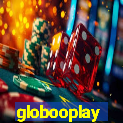 globooplay