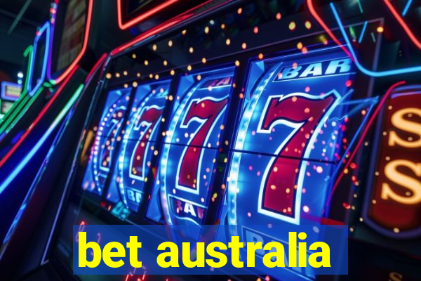 bet australia