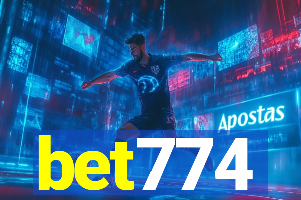 bet774