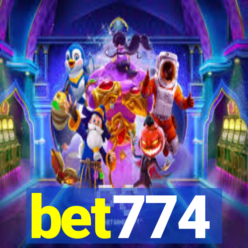 bet774