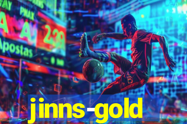 jinns-gold