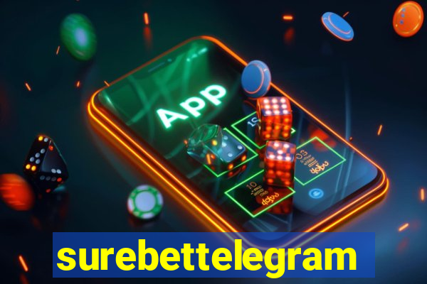 surebettelegram