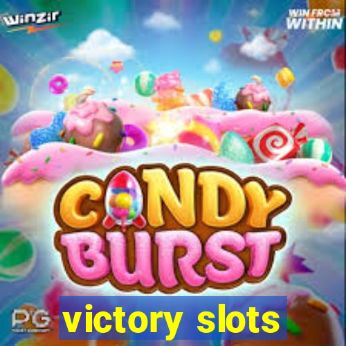 victory slots