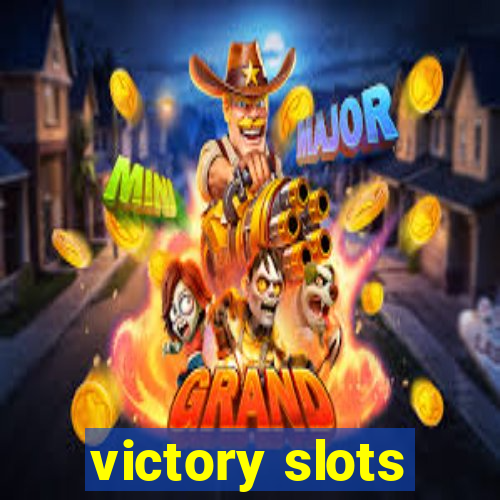 victory slots