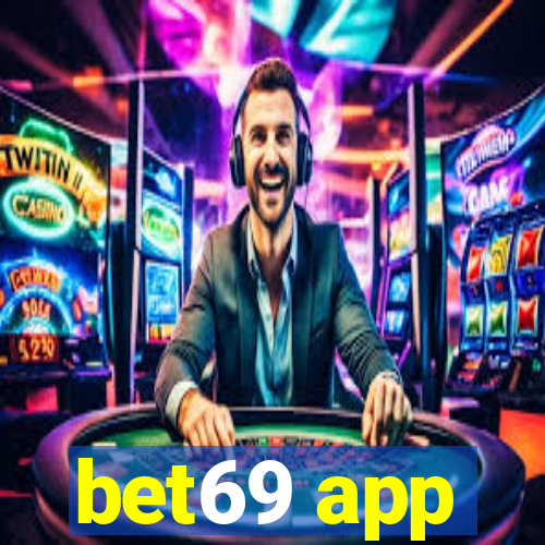 bet69 app