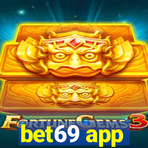 bet69 app