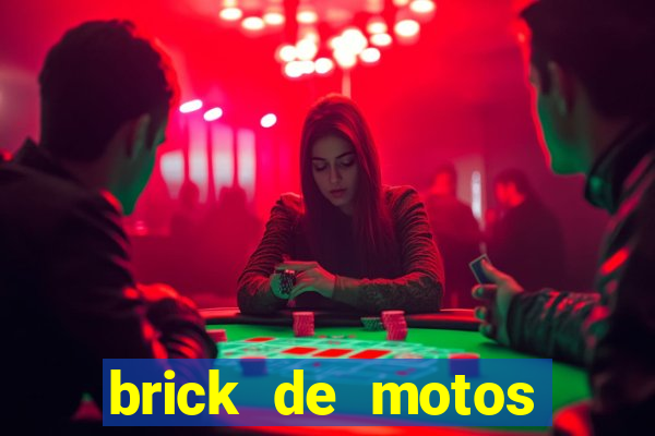 brick de motos porto alegre