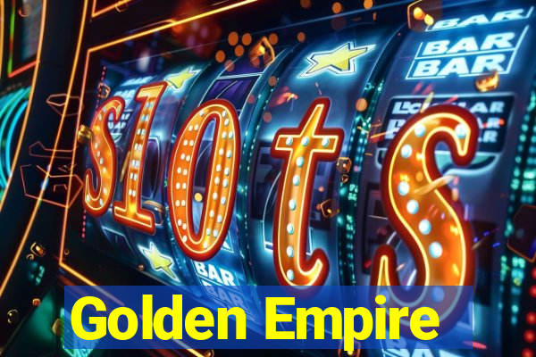 Golden Empire