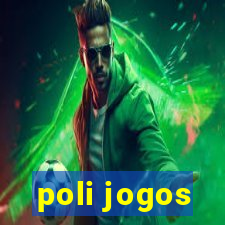 poli jogos