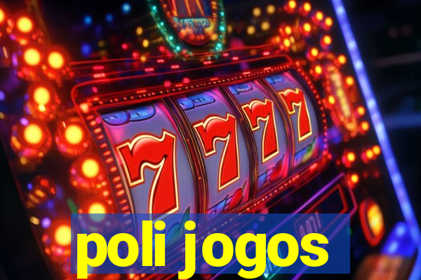 poli jogos