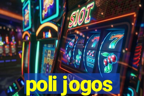 poli jogos