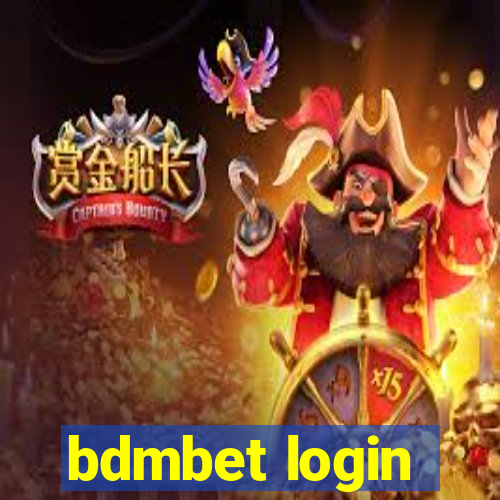 bdmbet login