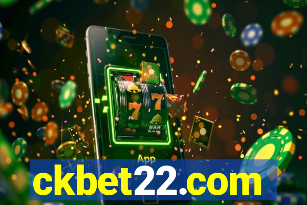 ckbet22.com